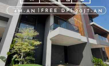 Rumah Dijual di Jln raya sawangan depok