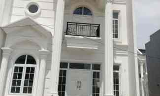 Rumah Dijual di Ciracas