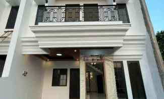 Rumah Dijual di Jl cendrawasih