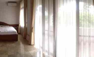 Rumah Mewah di Bintaro