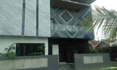 Rumah Mewah di Bintaro Jaya