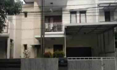 Rumah Mewah di Buahbatu Lingkungan Aman dan Nyama