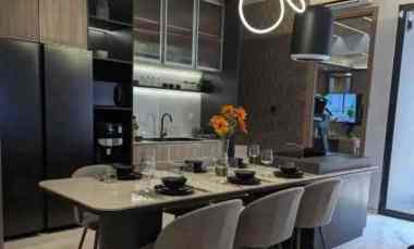 Rumah Mewah di Cluster Baru Summarecon Bandung