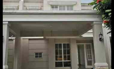 Rumah Dijual di Buahbatu