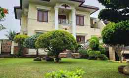 Rumah Dijual di Jln Margasatwa