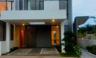 Rumah Mewah di Jababeka Cikarang