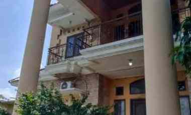 rumah mewah di jalan gajah mada rembang jawa tengah