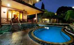 Rumah Dijual di Jln Ampera