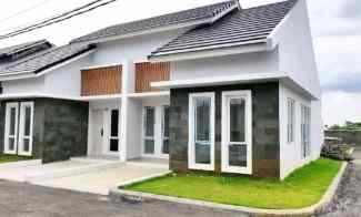 Rumah Mewah di Karawang Kota