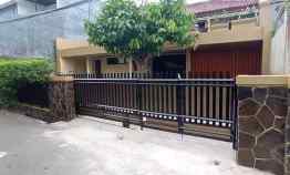 Rumah Mewah di Kayumanis Matraman Jakarta Timur