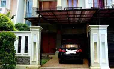 Rumah Mewah di Komplek Duren Sawit Jakarta Timur