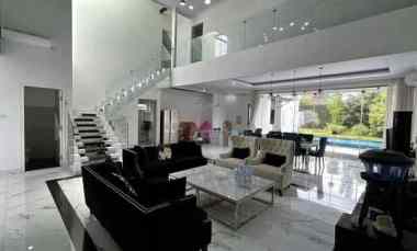 Rumah Mewah di Kota Cirebon