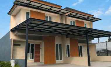 Rumah Mewah di Kota Lumajang