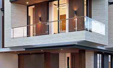 Rumah Mewah di Lokasi Strategis Buahbatu Bandung