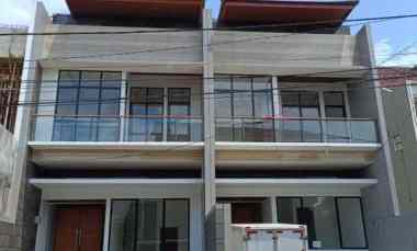 Rumah Mewah di Mekarwangi Ready Stock 3 Unit