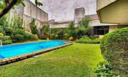 Rumah Dijual di MENTENG JAKARTA PUSAT