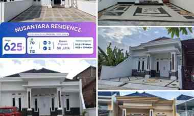 Rumah Mewah di Nusantara