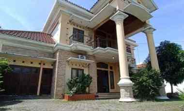 Rumah Mewah di Rembang Jawa Tengah