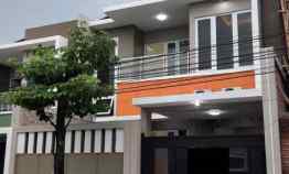 Rumah Mewah di Sendangmulyo Tembalang Semarang