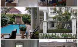 Rumah Dijual di TAMAN CILANDAK