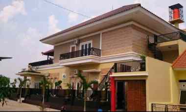 Rumah Mewah di Tembalang Semarang