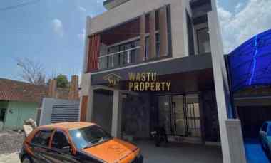 Rumah Mewah Dijual dekat Monjali