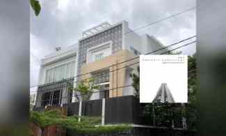 Dijual Rumah Daerah Kemang Jakarta Selatan