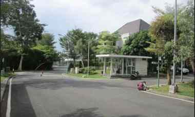 Rumah Mewah Dijual Lelang Murah di Citra Grand Mutiara