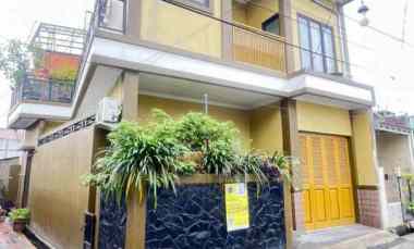 Rumah Mewah Dijual Murah di Bekasi