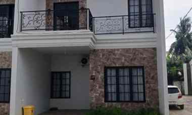 Rumah Mewah DP 0 Cimanggis 5 menit LRT Cibubur