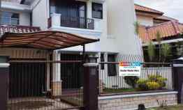 Rumah Mewah, Elit dan Favorit Galaxy Bumi Permai Araya