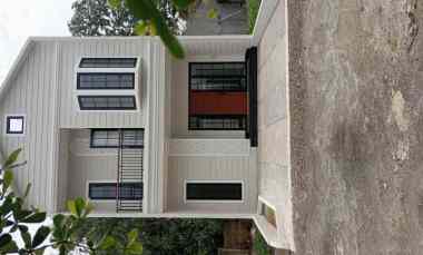 Rumah Dijual di Al muhadjirin