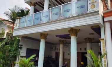 Rumah Mewah Full Furnished Telaga Bodas Semarang