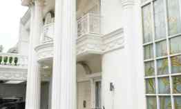 Rumah Dijual di Billy Moon