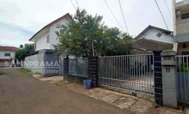 Rumah Mewah Hadap Timur Ciputat -iml