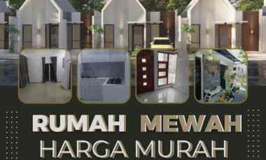 Rumah Mewah Harga Murah