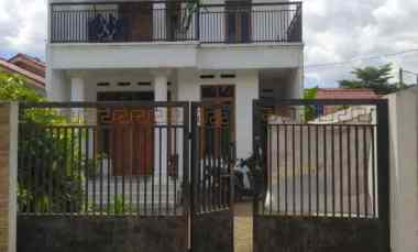Rumah Mewah Harga Murah dekat Grand Depok CIty