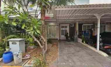 Butuh Cepat, Rumah Minimalis Harga Murah di Galaxy