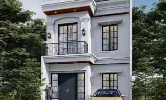 Rumah Mewah Harga Murah di Kota Bogor