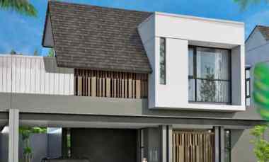 Rumah Mewah Harga Murah Dp 0 di Godean Sleman