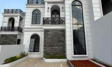 Rumah Mewah Harjamukti Cimanggis Depok Cluster