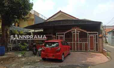 Rumah Dijual di Cipedak