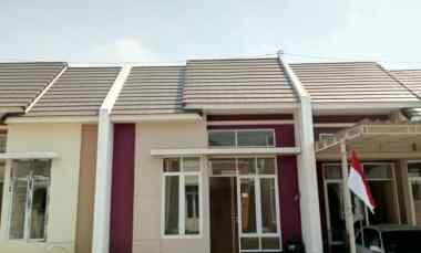 Rumah Mewah Inhouse dekat Kampus