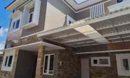 Rumah Mewah Jogja SIap Huni Kaliurang