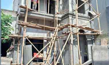 Rumah Mewah Karangrejo Banyumanik Semarang