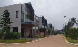 Rumah Mewah Kekinian di Sanctuary Sentul City Bogor