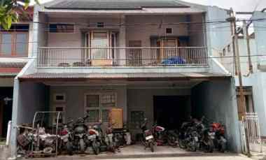 Rumah Dijual di Kopo