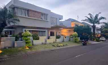 Rumah Dijual di Kota wisata