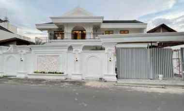 Rumah Dijual di Jl Kaliurang KM 8 Sinduharjo Ngaglik Sleman Yogyakarta