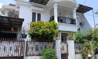 Rumah Mewah Mangunjaya Tambun Bekasi